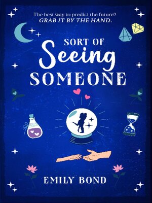 cover image of Sort of Seeing Someone
